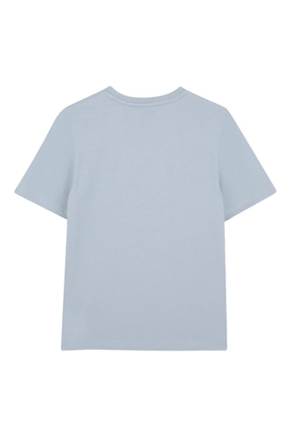 T-shirt regular - Ciel - Boss