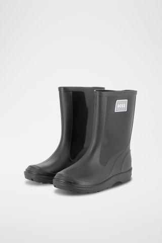 Bottes de pluie - Noir - Boss