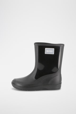 Bottes de pluie - Noir - Boss