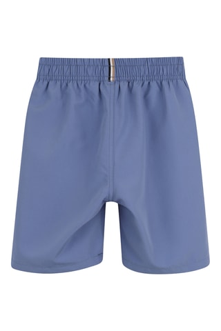 Short de bain - Bleu - Boss