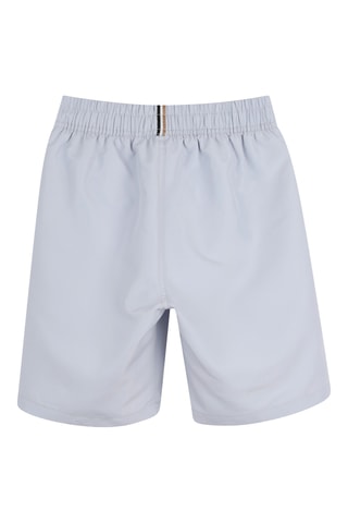 Short - Gris clair - Boss