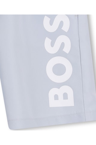 Short - Gris clair - Boss