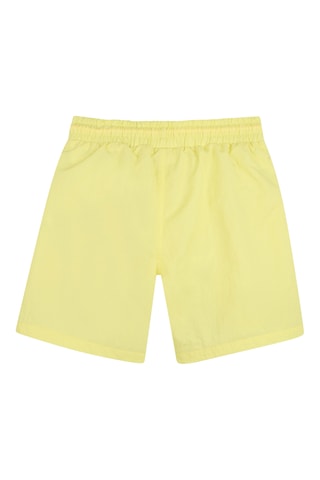 Short de bain - Jaune pâle - Hugo