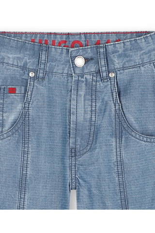 Pantalon - Ciel - Hugo