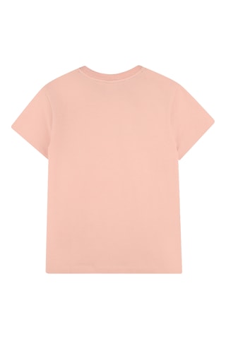 T-shirt - Rose - Boss