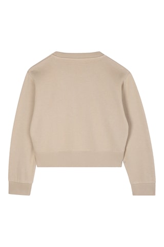 Sweat - Beige - Hugo