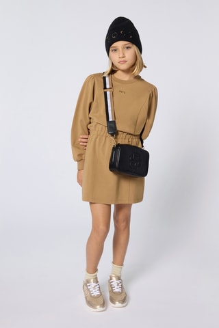 Robe sweat - Beige - Boss