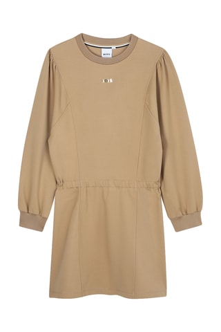 Robe sweat - Beige - Boss