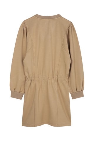 Robe sweat - Beige - Boss