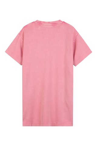Robe courte - Rose - Hugo