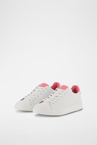Baskets - Blanc - Boss