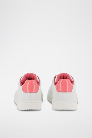 Baskets - Blanc - Boss