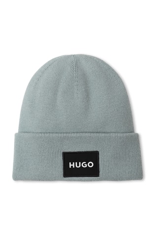 Bonnet - Vert - Hugo