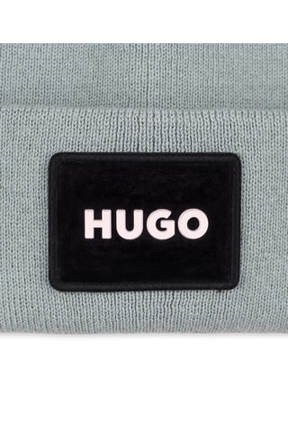 Bonnet - Vert - Hugo