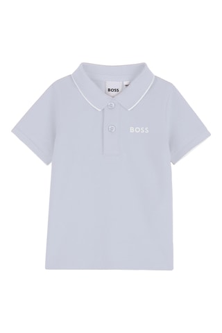 Polo - Ciel - Boss