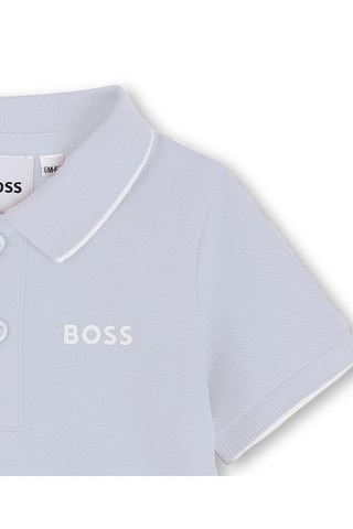 Polo - Ciel - Boss