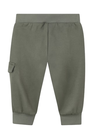Pantalon - Vert kaki - Boss