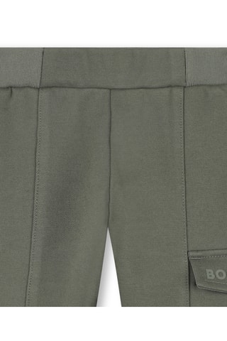Pantalon - Vert kaki - Boss