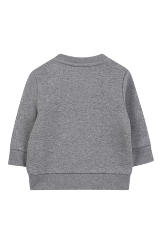 Sweat - Gris - Boss