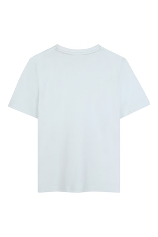 T-shirt regular - Ciel - Boss