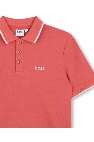 Polo - Corail - Boss