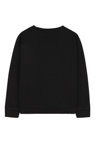 Sweat - Noir - Hugo