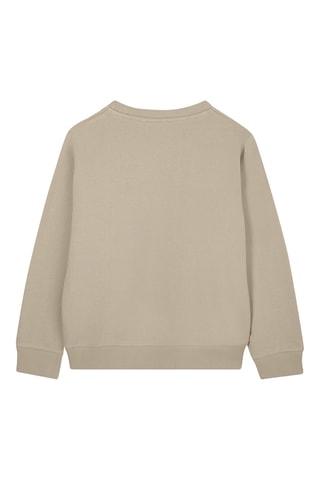 Sweat - Beige - Hugo