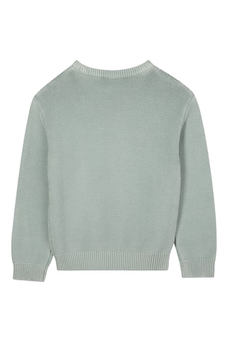 Pull - Vert clair - Hugo