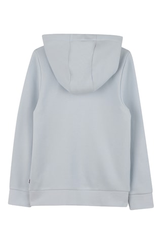 Sweat à capuche - Ciel - Boss