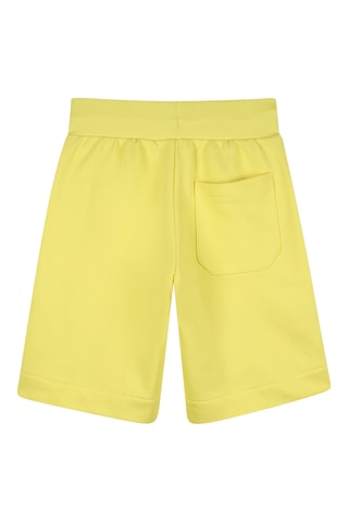 Short regular - Jaune - Hugo