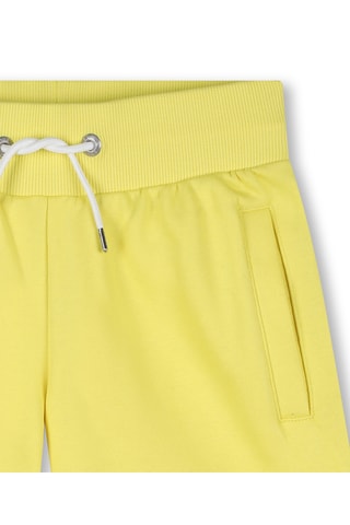 Short regular - Jaune - Hugo