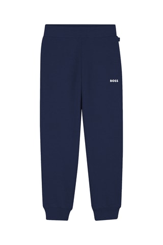 Jogging - Bleu marine - Boss