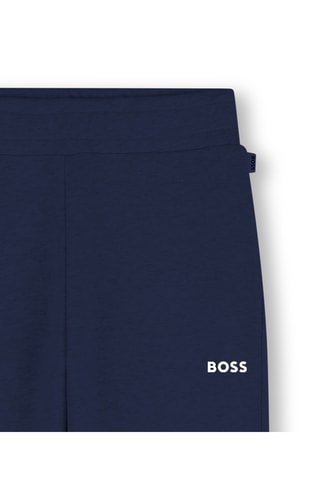 Jogging - Bleu marine - Boss