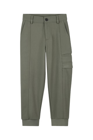Pantalon - Kaki - Boss