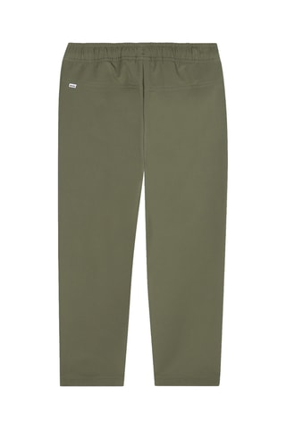 Pantalon tapered - Vert kaki - Boss