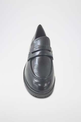 Mocassins - Noir