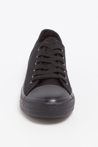 Basket - Noir