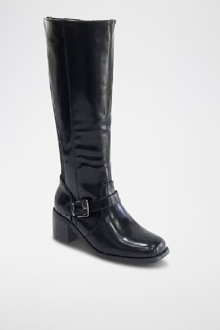 Bottes - Noir