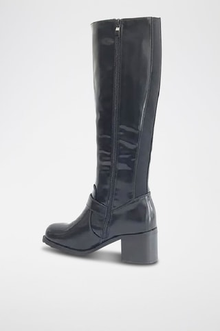 Bottes - Noir