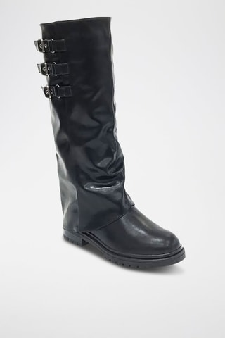 Bottes - Noir