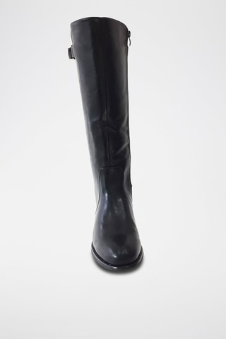 Bottes - Noir