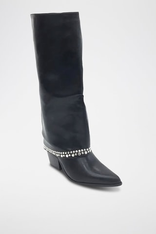 Bottes - Noir