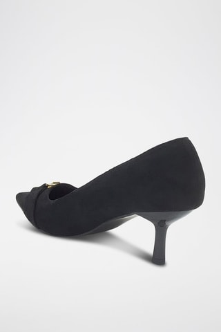 Escarpins - Noir