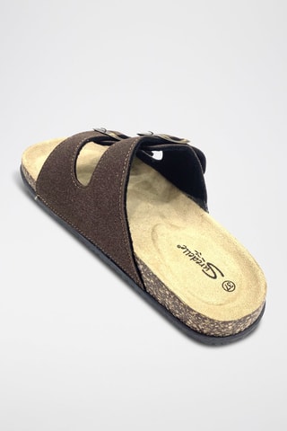 Mules - Marron