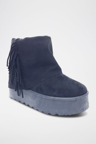 Bottines - Noir