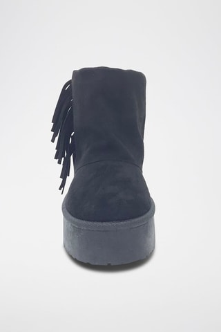 Bottines - Noir