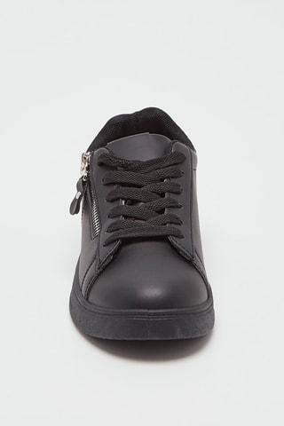 Baskets - 
Noir