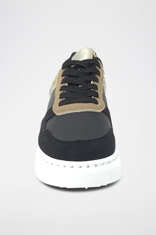 Baskets - Noir