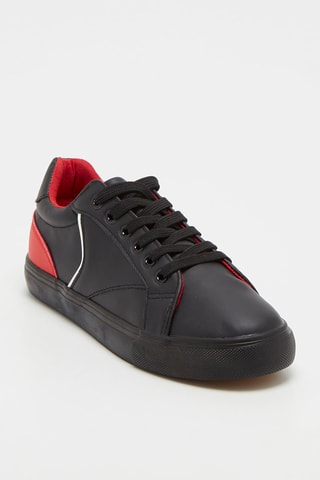 Baskets - Noir
