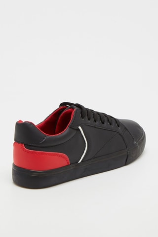Baskets - Noir